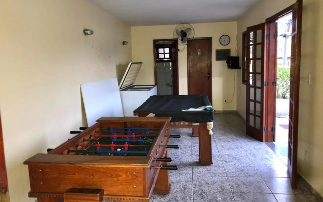 Casa de praia Dunas Garden 3