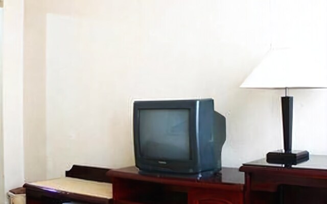 Zhuhai No. 1 Resort Hotel