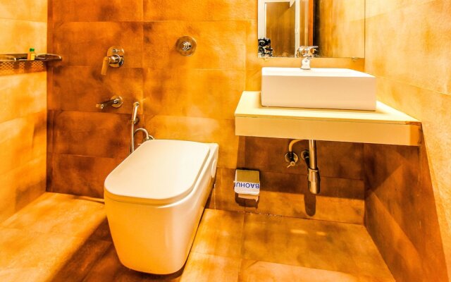 FabHotel Empire Suites