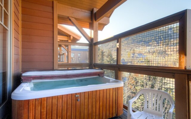 Town Pointe by Park City Lodging