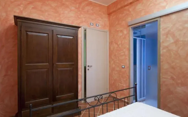 B&B Villetta Anna