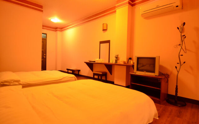 Orange Kingdom Love-Valley Homestay B & B