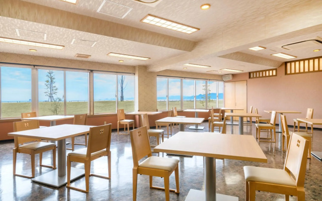 Umino hotel Hajime