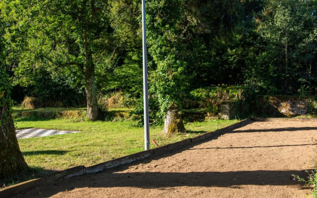 La Maison OBONO Hotel & Spa