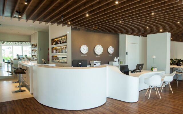 Travel Inn Hotels Wise Indaiatuba
