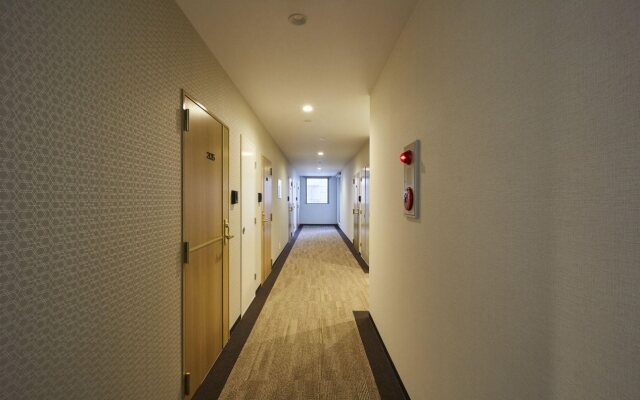 Rinn Shichijo Ohashi Bridge