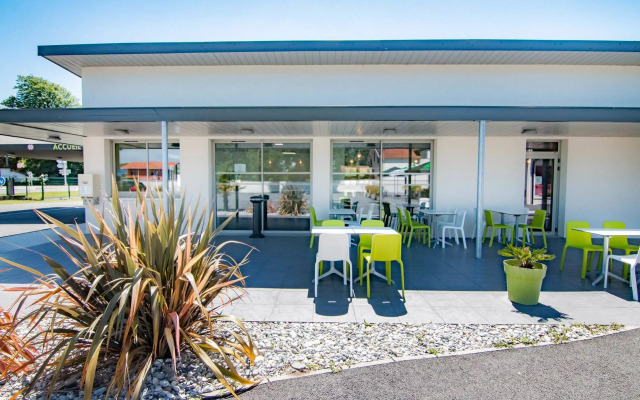 Motel des Landes