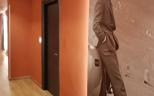 Hotel Europa Art Caserta