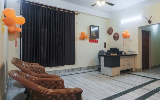 OYO Flagship 17077 Elegant Guest House