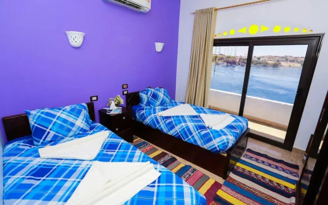 Kendaka Nubian House