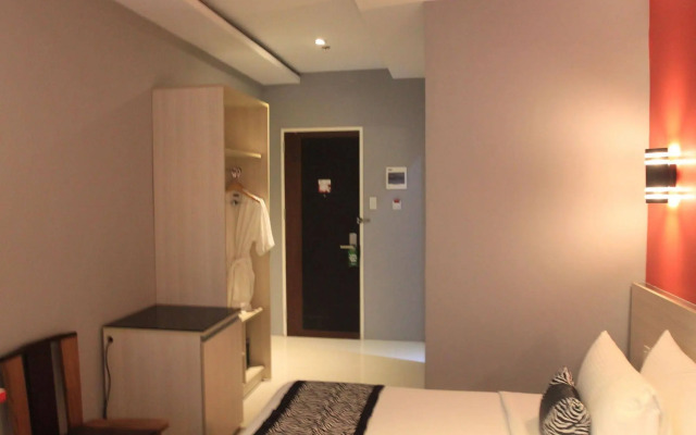 Sumo Asia Hotels - Davao