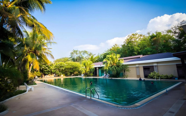 Leelawalai Rest Hotel