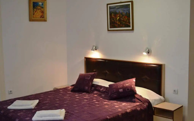 Family Hotel Magnolia