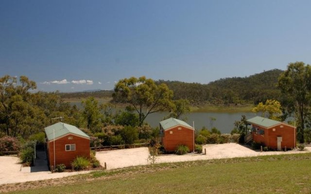 Lake Monduran Holiday Park