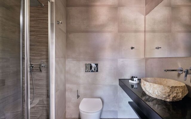 Prima Vista Beachfront Boutique Hotel