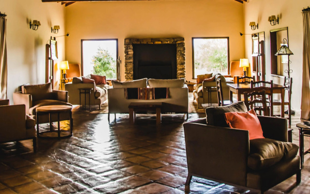 Viñas de Cafayate Wine Resort