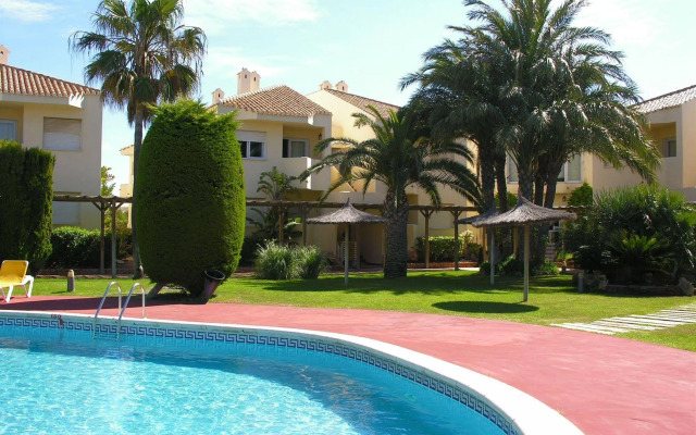 Aparthotel Villas La Manga