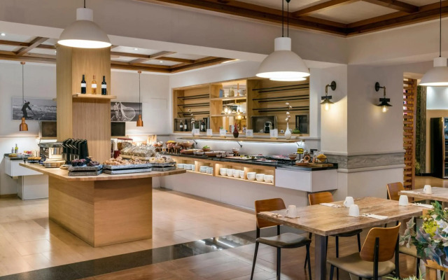 Marriott's Playa Andaluza