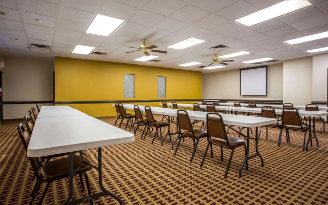 Econo Lodge Salisbury South