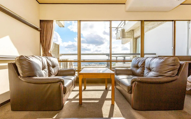 Minoo Kankou Hotel Osaka