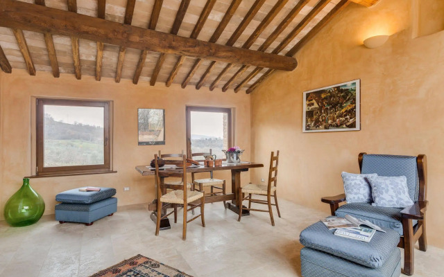 Agriturismo Le Canterie