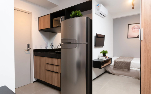 Vivapp Vila Mariana - Residencial Humberto I