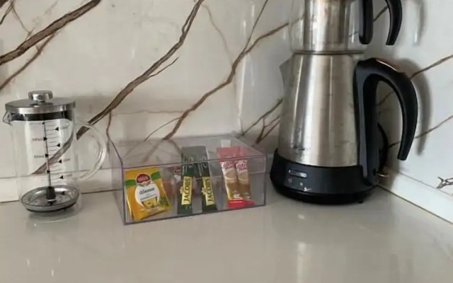 Cetkin Exclusive Apart