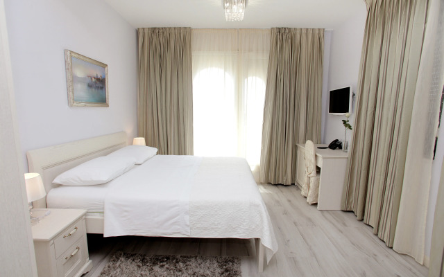 Hotel Bellevue
