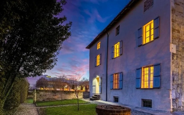 Palazzo Pozzo Bonelli 14