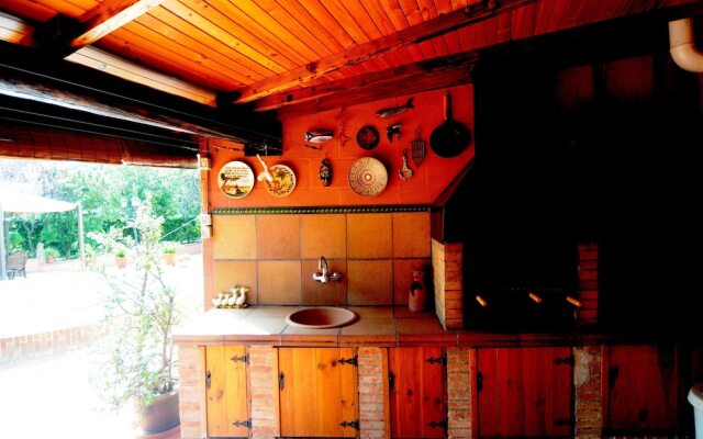 HomeHolidaysRentals  Le Vinya - Costa Barcelona