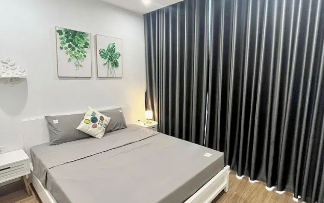 Asahi Luxstay Vinhomes Skylake APT 2br