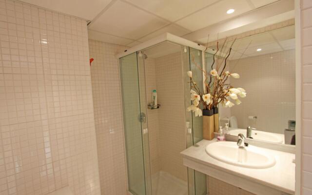 1039 Carib Playa Duplex