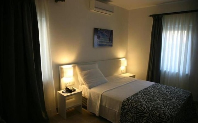 Gokceada Anemos Hotel