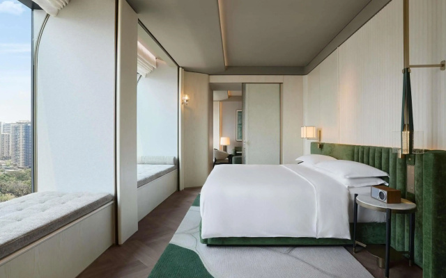 Fairmont Xiamen