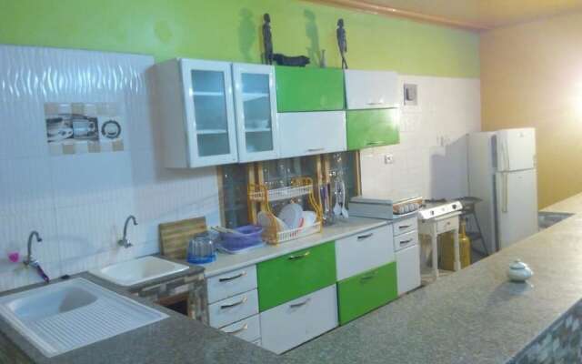 Bright star Resort