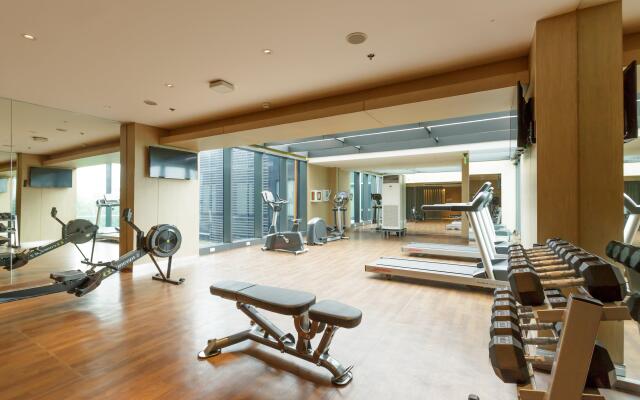 Holiday Inn Express Manila Newport City by IHG