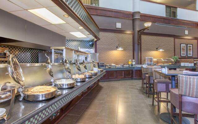 Wyndham Dallas Suites - Park Central