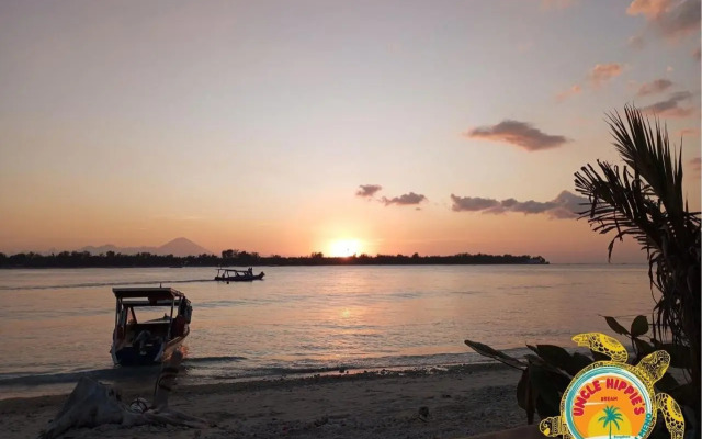 Exotic House Gili Meno