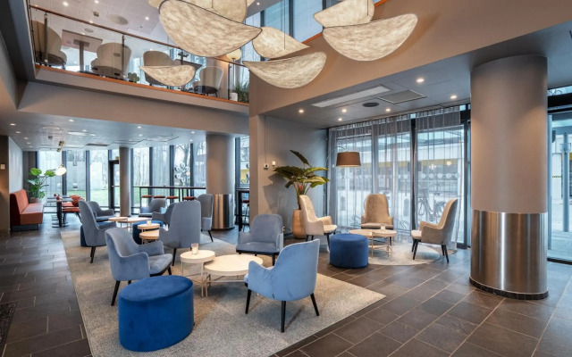 Thon Partner Stavanger Forum Hotel