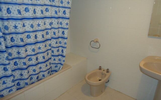 Residencial Peñiscola Azahar LEK