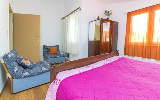 Apartments Nives
