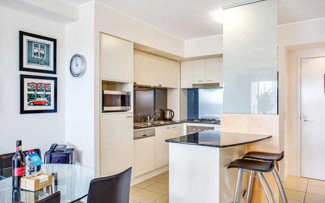 Mantra Broadbeach on the Park