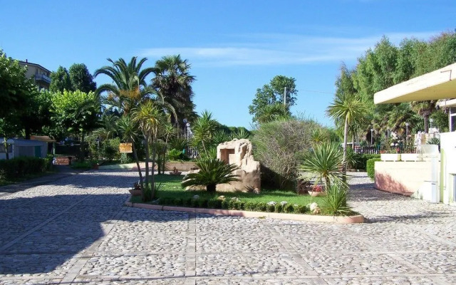 Villaggio Camping Costa d'Argento