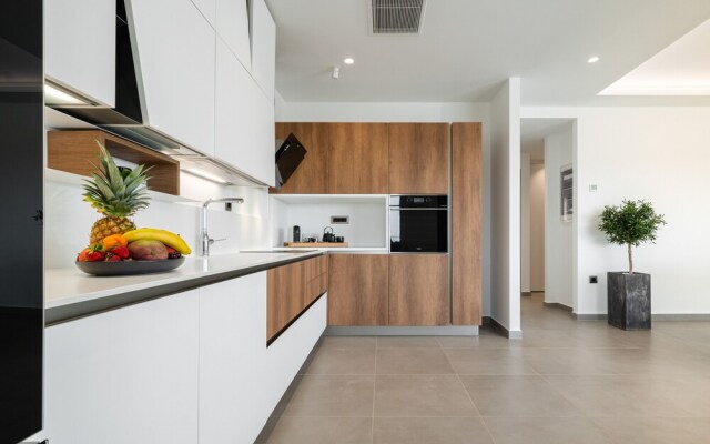 Balia Suites