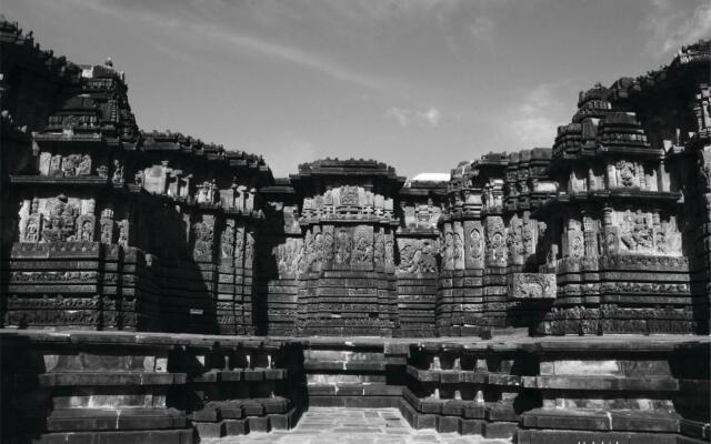 The Serai Chikmagalur