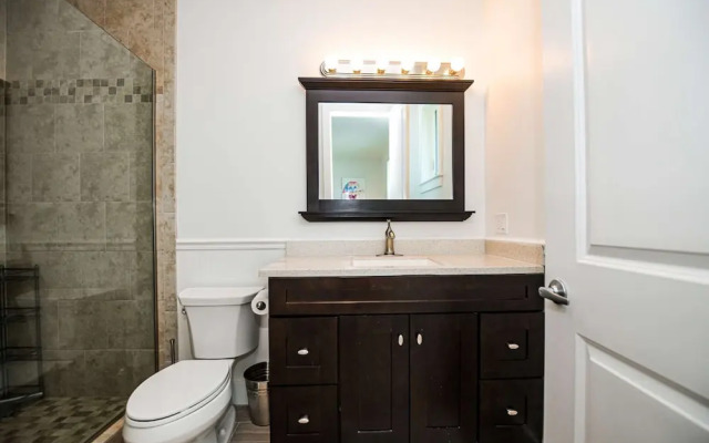Lido Dream Getaway Duplex N