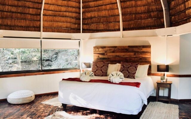 Serenity Mountain and Forest Lodge