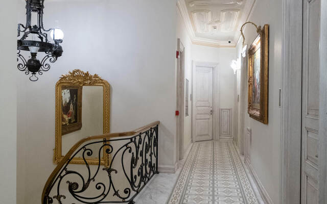 Ortakoy Hotel