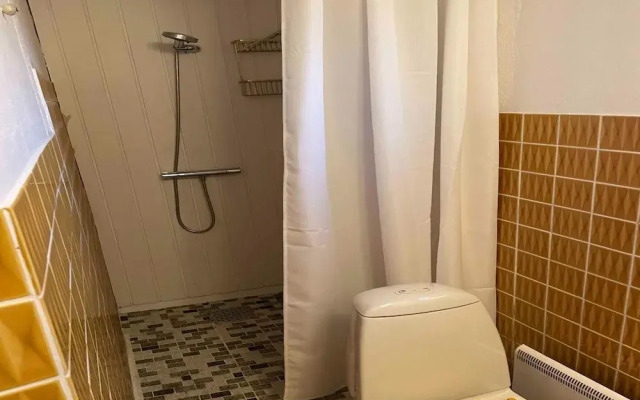 5 Star Holiday Home in Allinge