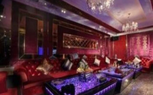 New Metropolis Hotel Huiyang - Huizhou